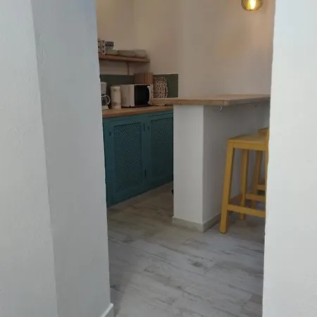 Apartment Nuevo Sobrado