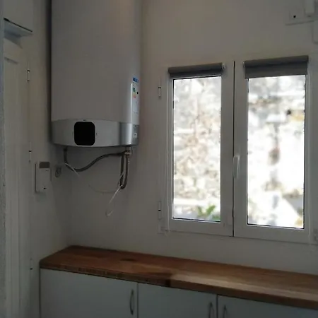 Apartment Nuevo Sobrado Tarifa
