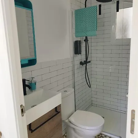 Apartment Nuevo Sobrado