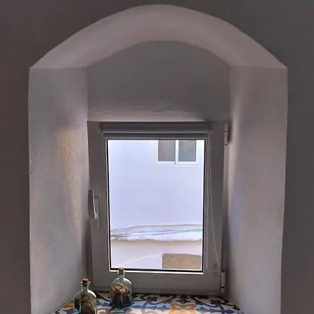 Nuevo Sobrado Apartment *