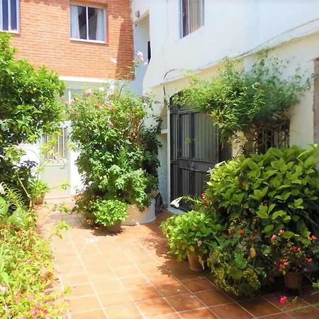 Nuevo Sobrado Apartment