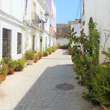 Apartment Nuevo Sobrado