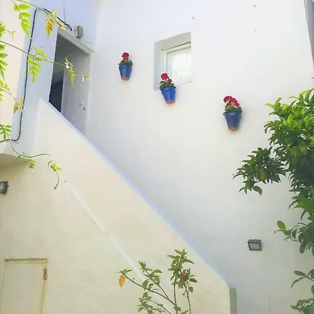 Apartment Nuevo Sobrado Tarifa
